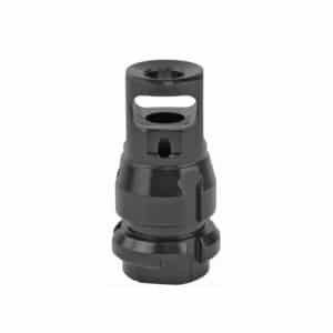 Dead Air Armament Keymount Muzzle Brake - .223/5.56 NATO - 1/2×28