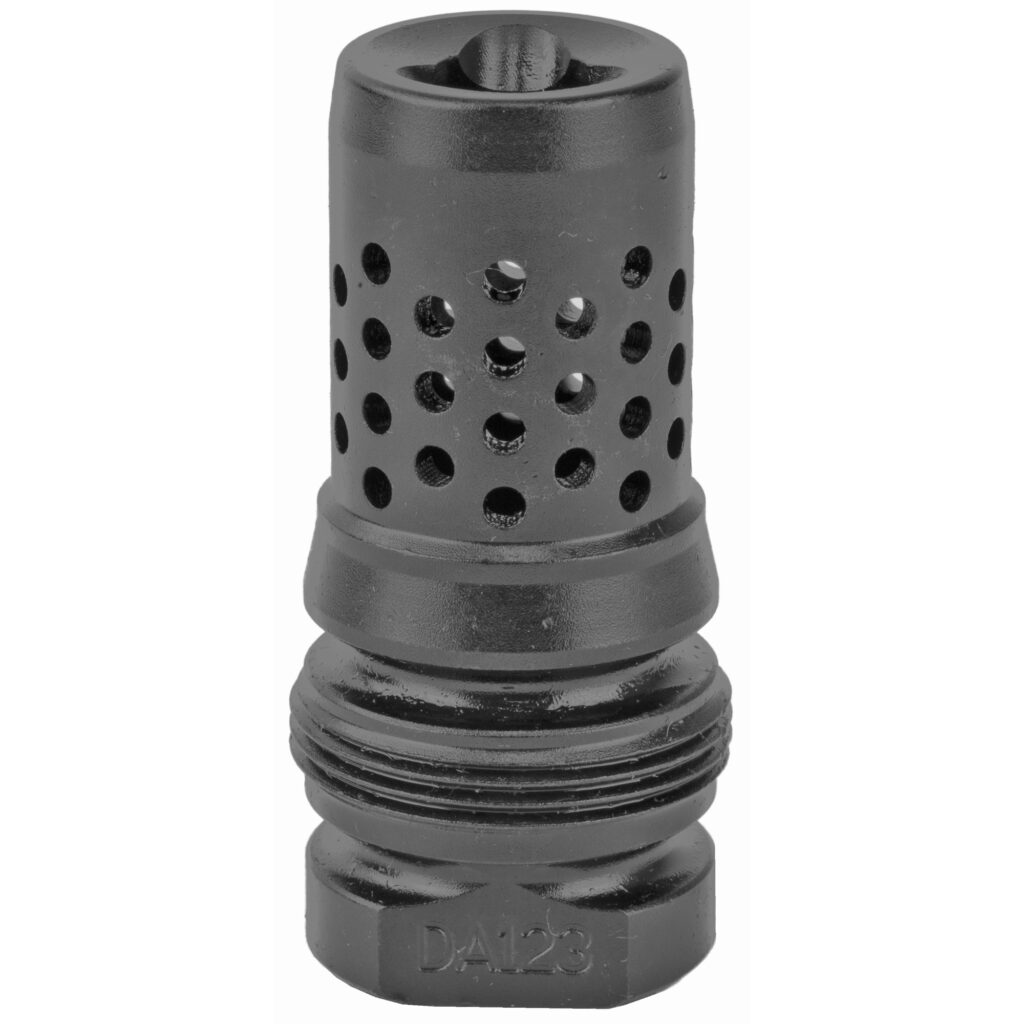Dead Air Xeno Muzzle Brake