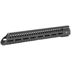 Diamondhead VRS-T S3 AR-15 M-LOK Free Float Handguard - 13.5 Inch