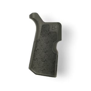 Die Free Co Kung Fu Grip AR Pistol Grip - Black