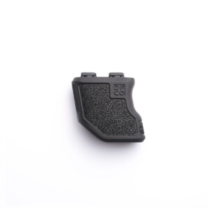 Die Free Co Tiger Claw M-LOK Angled Foregrip - Black