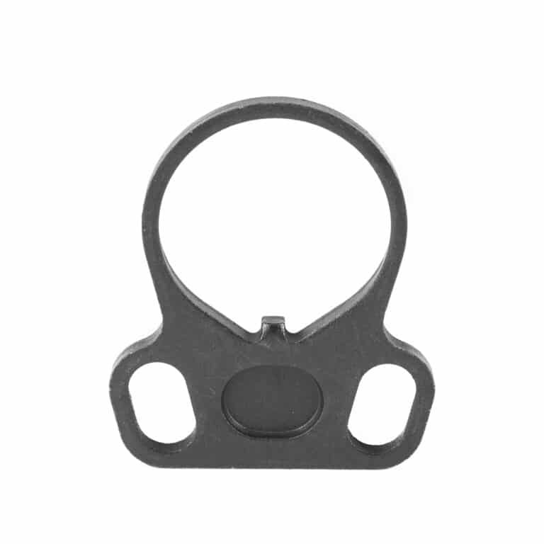 DoubleStar AR-15 Ambidextrous Loop End Plate