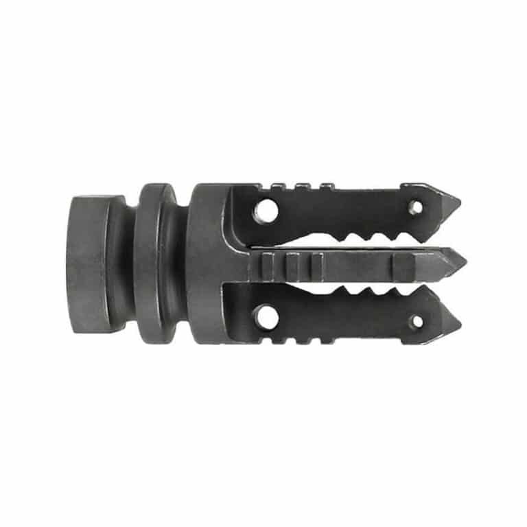 DoubleStar AR-15 Cayman Flash Hider