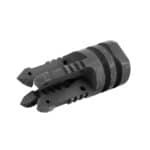 DoubleStar AR-15 Cayman Flash Hider