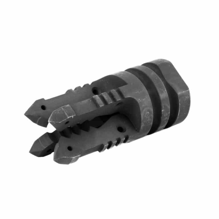 DoubleStar AR-15 Cayman Flash Hider