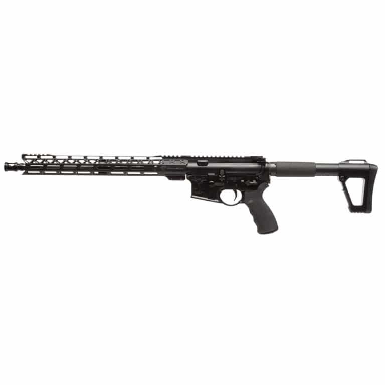 DoubleStar Cloak M-LOK Free Float Handguard - 15.5"