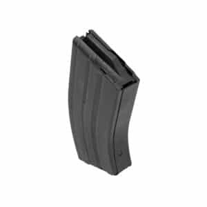 Duramag AR-15 Stainless Steel Magazine 20 Round – 7.62×39