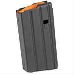 Metal Rifle Magazines