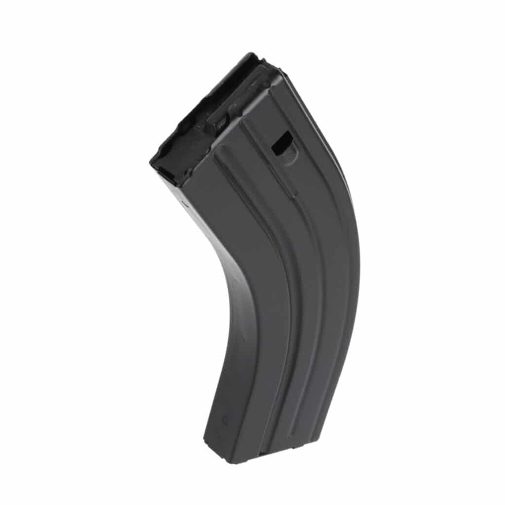 Duramag AR-15 Stainless Steel Magazine 30 Round – 7.62×39