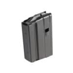 Duramag AR-15 Stainless Steel Magazine 10 Round – 7.62×39