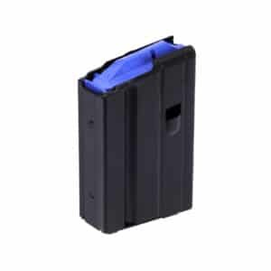 Duramag Stainless Steel 10 Round Magazine - 6.5 Grendel