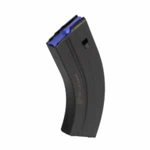 Duramag Stainless Steel 26 Round Magazine - 6.5 Grendel