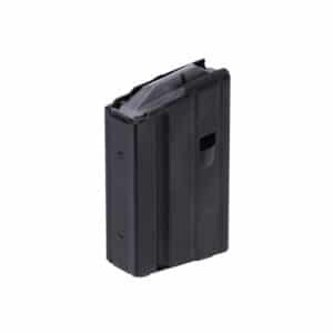 Duramag AR-15 Stainless Steel 10 Round Magazine - 6.8 SPC / .224 VALKYRIE