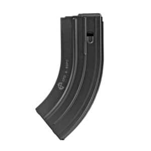 Duramag AR-15 Stainless Steel 28 Round Magazine - 6.8 SPC / .224 VALKYRIE