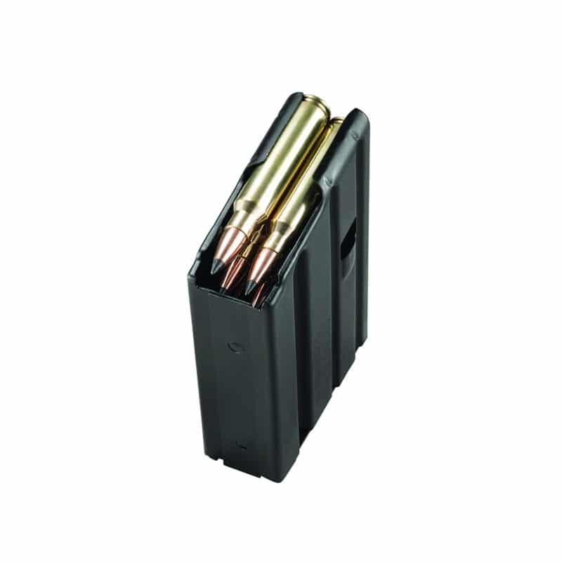 Duramag AR-15 Stainless Steel Magazine 10 Round – .223/5.56/300BLK