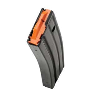 Duramag AR-15 Stainless Steel Magazine – .223/5.56/300BLK