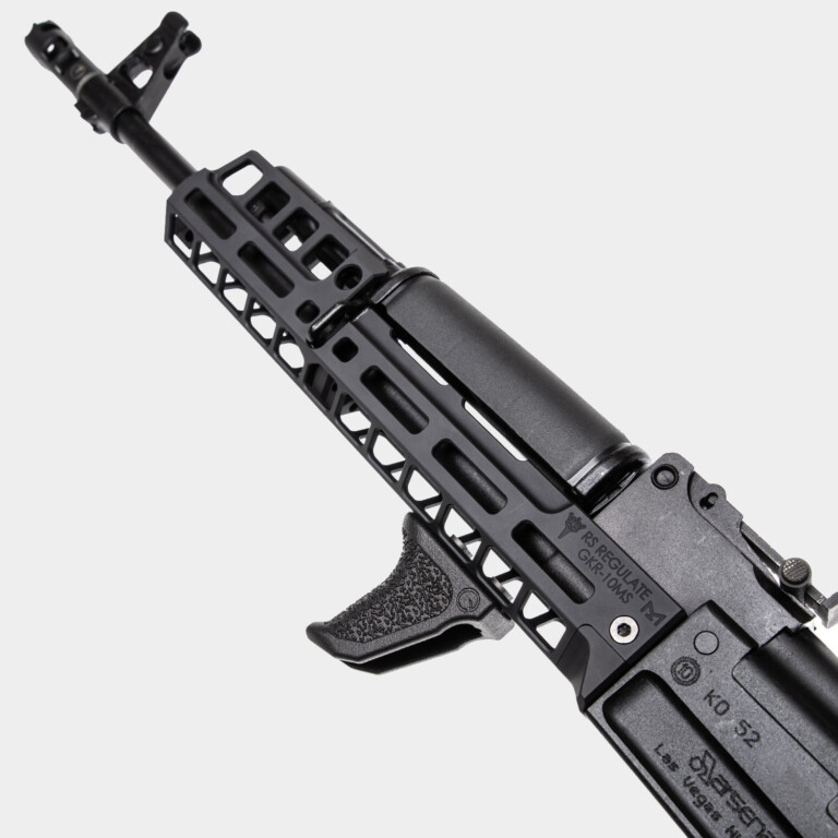 Emissary Development Handbrake Mini - M-LOK