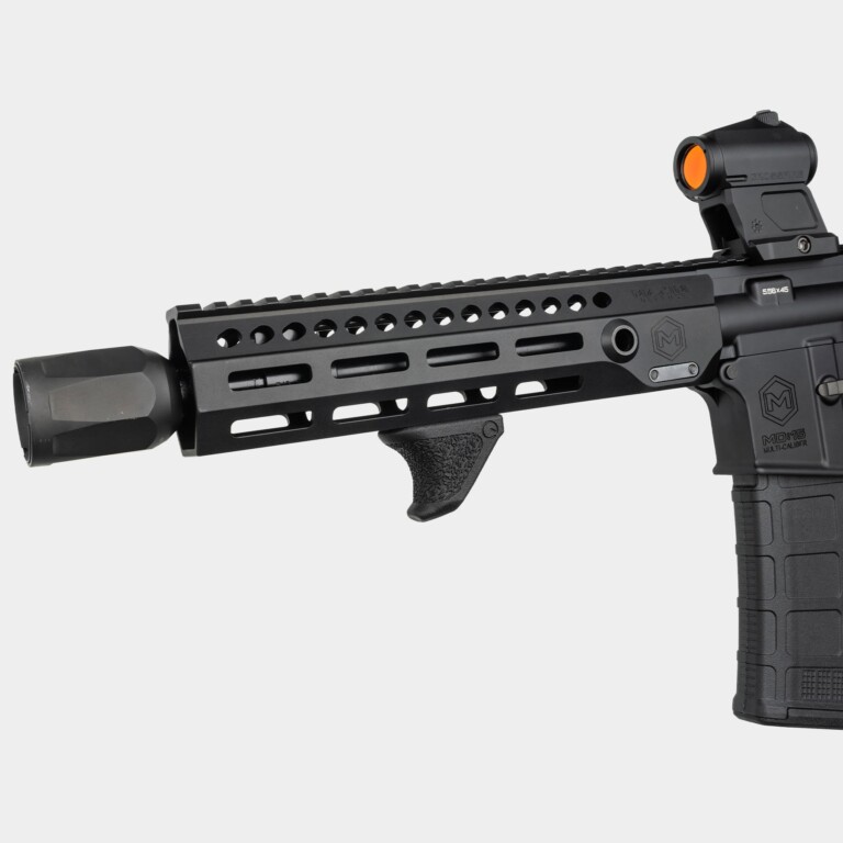 Emissary Development Handbrake Mini - M-LOK