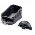 Strike Industries Extended Magazine Plate for Glock 26 Gen3 - +2 Capacity