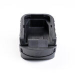 Strike Industries Extended Magazine Plate for Glock 26 Gen3 - +2 Capacity