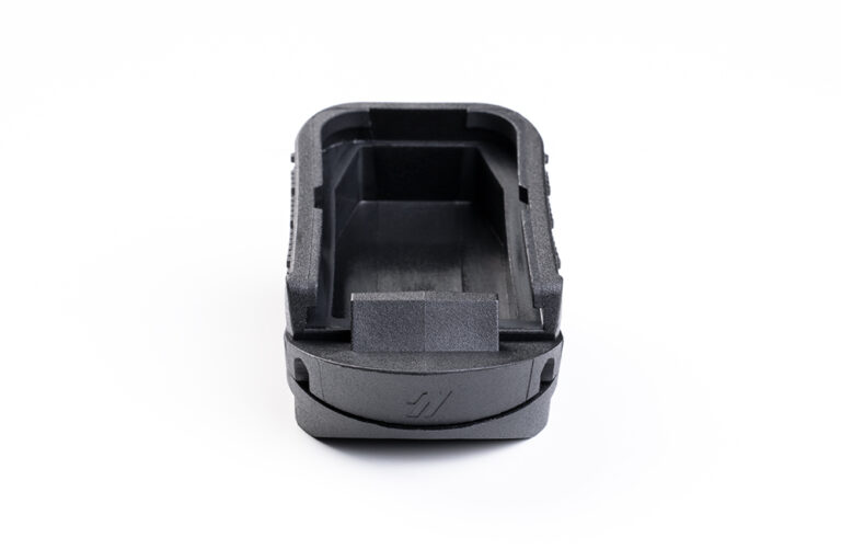 Strike Industries Extended Magazine Plate for Glock 26 Gen3 - +2 Capacity