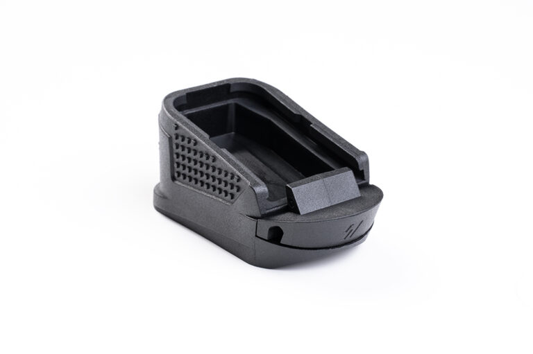 Strike Industries Extended Magazine Plate for Glock 26 Gen3 - +2 Capacity