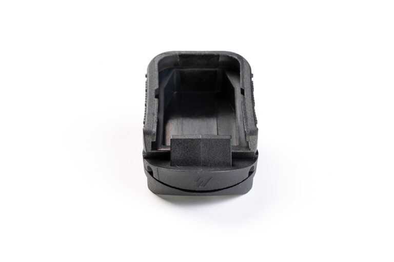 Strike Industries Extended Magazine Plate for Glock 26 Gen4-5 - +2 Capacity