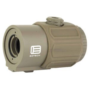 EOTech G43 Micro 3x Magnifier