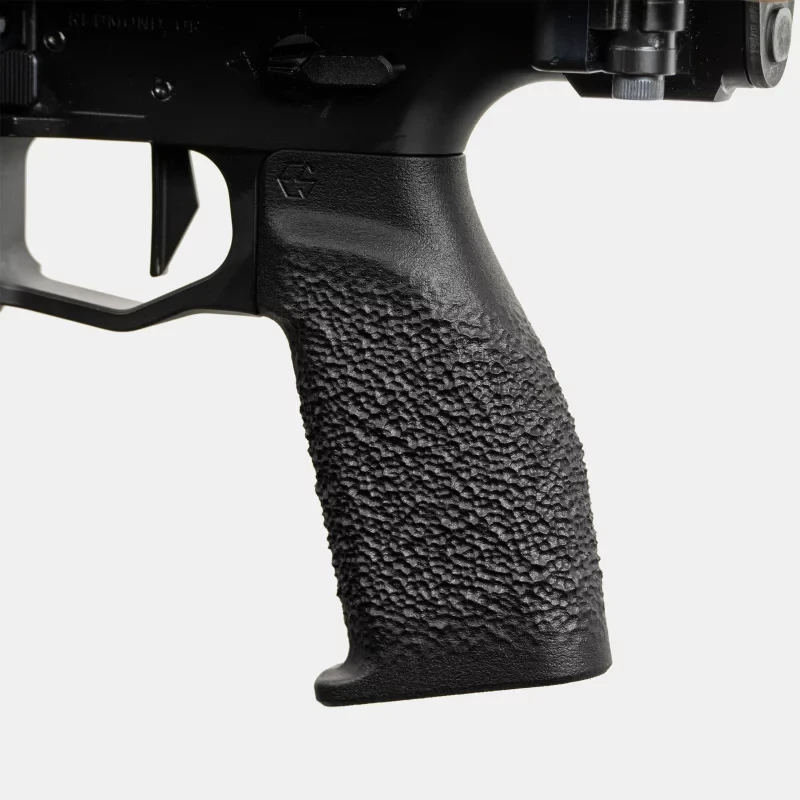 Edgar Sherman Design AR-15/AR-10 Granite Grip