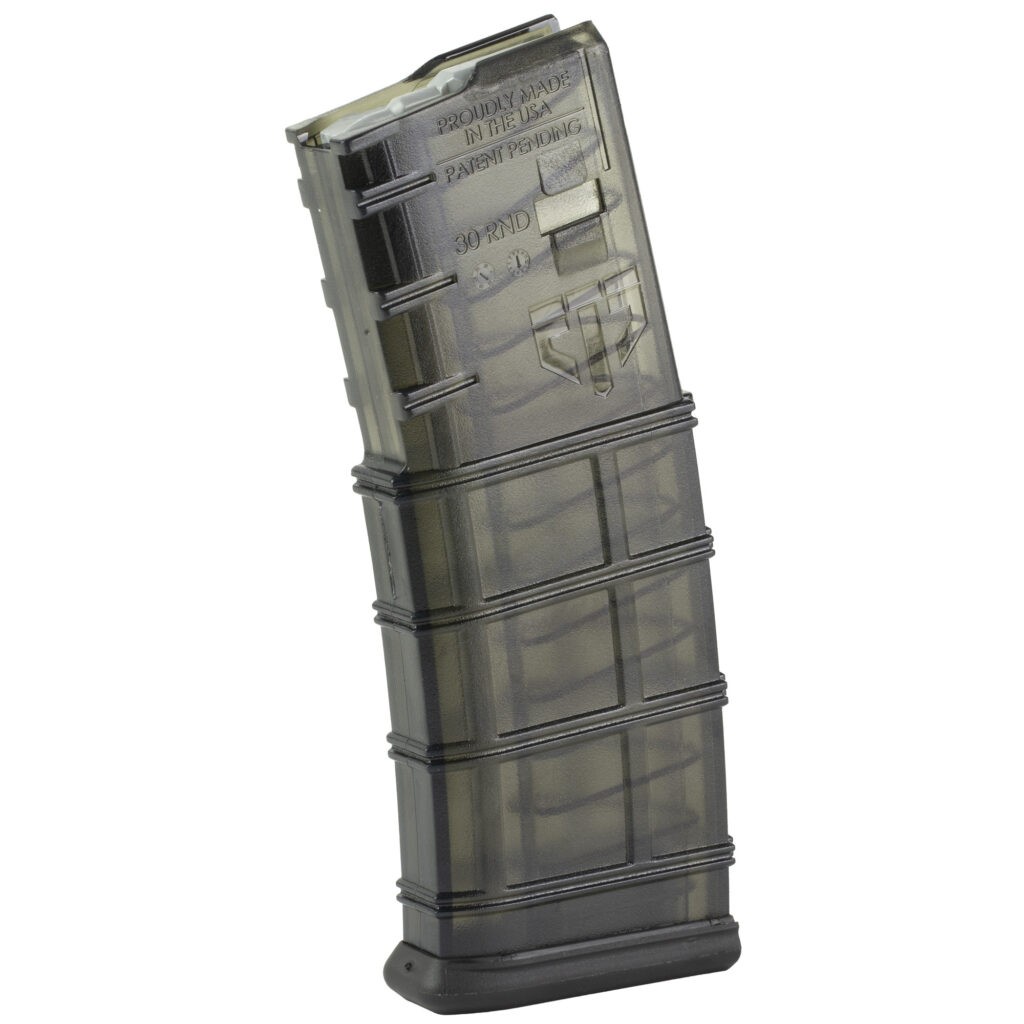 ETS G2 30rd AR15 Magazine