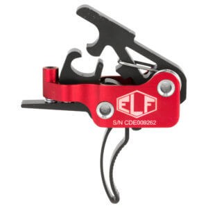 Elftmann Tactical 3 Gun Trigger - AT3 Tactical