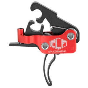 Elftmann Tactical Match Trigger - AT3 Tactical