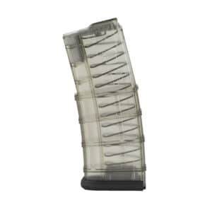 Elite Tactical Systems 30 Round Translucent Magazine - .223 / 5.56 NATO