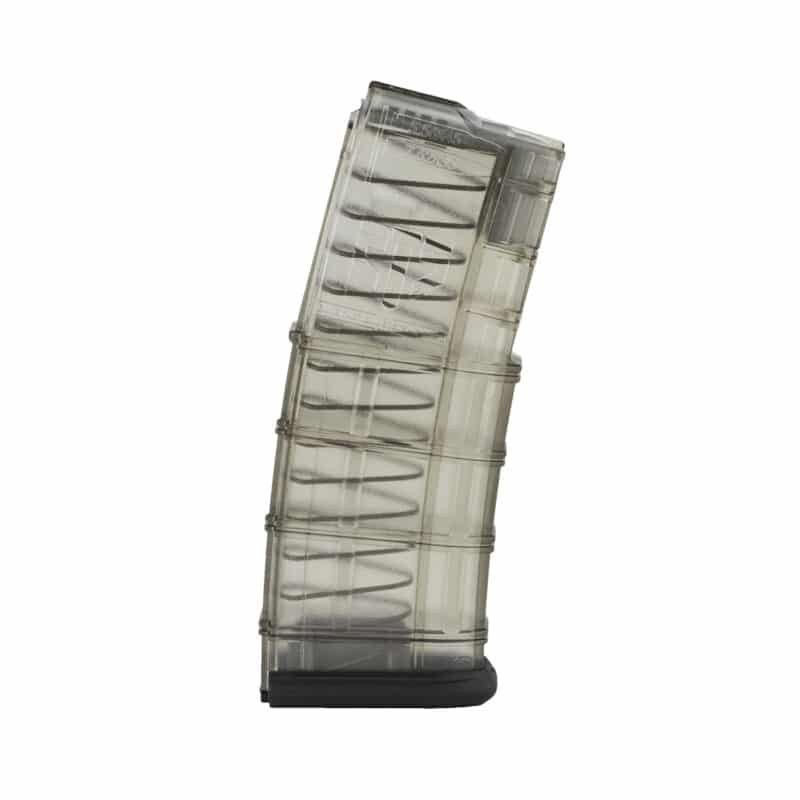 Elite Tactical Systems 30 Round Translucent Magazine - .223 / 5.56 NATO