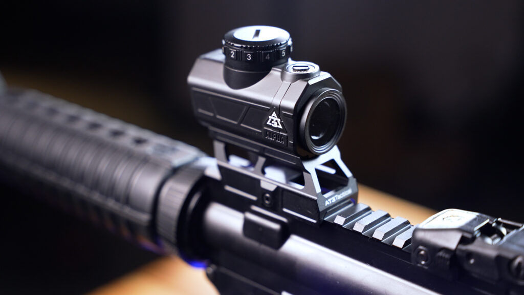 Red Dot Sights