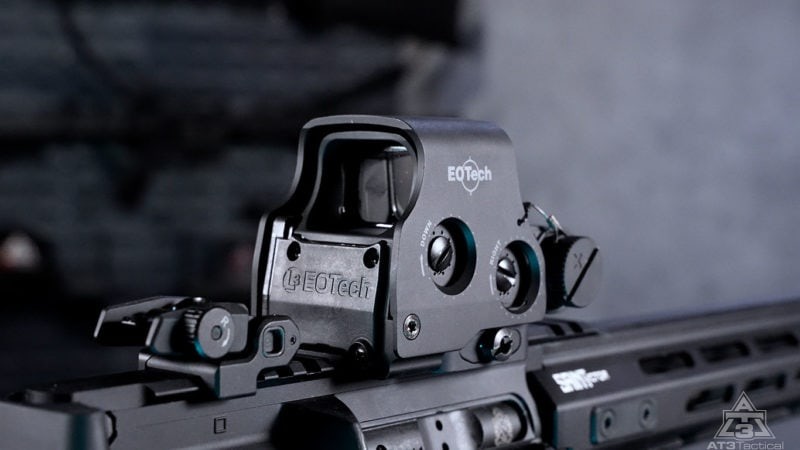 Choosing the Best AR-15 Red Dot Sights (2024 Update)