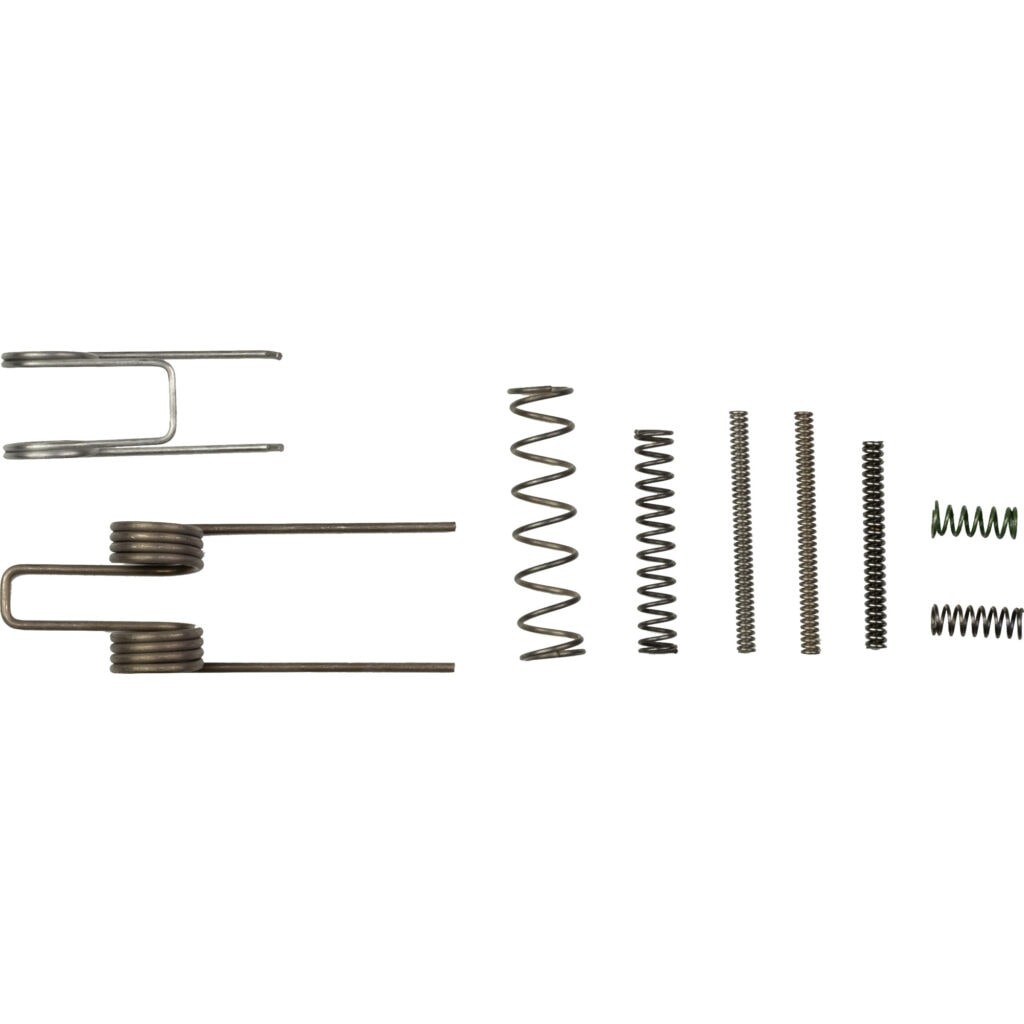 Ergo AR15 Lower Receiver Spring Kit