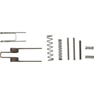 Ergo AR15 Lower Receiver Spring Kit