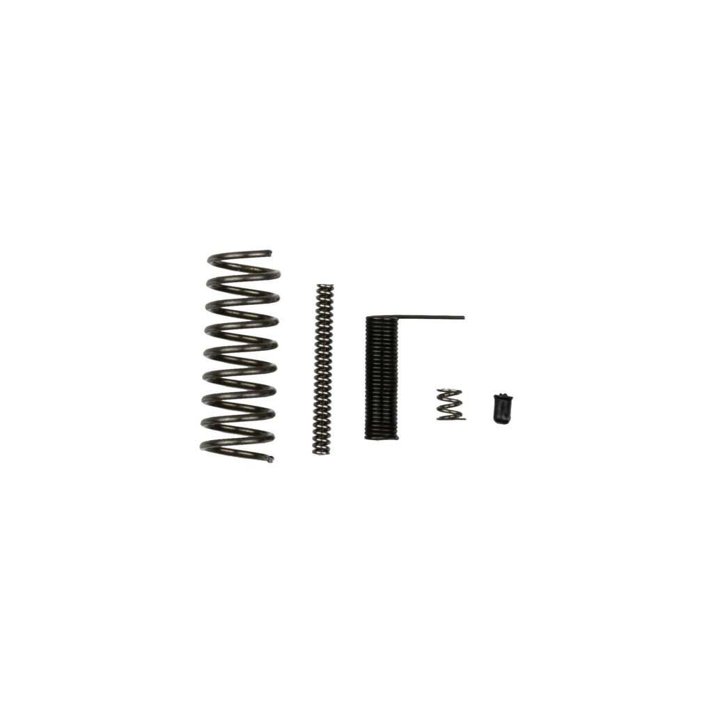 Ergo AR15 Upper Receiver Spring Kit