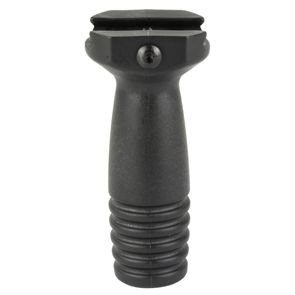 Ergo Pop Bottle Vertical Forward Grip for Picatinny AR15