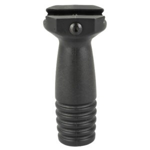 Ergo Pop Bottle Vertical Forward Grip for Picatinny AR15