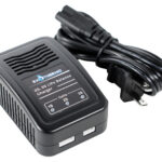 Exothermic Technologies Battery Charger For Pulsefire Flamethrower