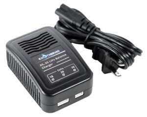 Exothermic Technologies Battery Charger For Pulsefire Flamethrower