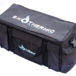 Exothermic Technologies Pulsefire LRT Carry Bag Nylon Black