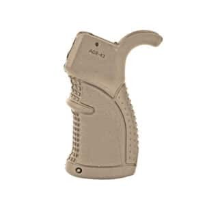 FAB Defense AG-43 Tactical Ergonomic Pistol Grip - 5