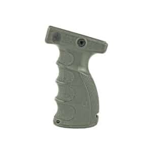 FAB Defense AG-44S Quick Release AR-15 Vertical Foregrip - 1