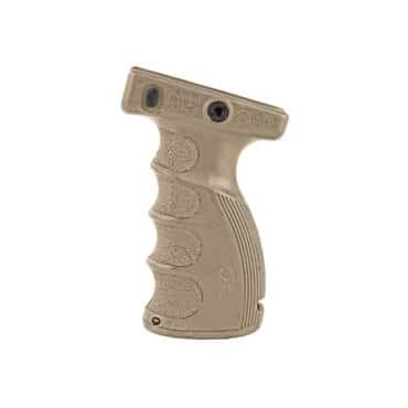 FAB Defense AG-44S Quick Release AR-15 Vertical Foregrip - 3