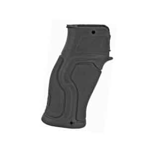 FAB Defense Gradus AR-15 Pistol Grip Flat Beavertail