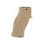 FAB Defense Gradus AR-15 Pistol Grip Flat Beavertail