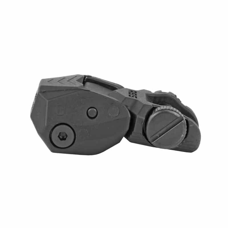 FAB Defense RBS AR-15 Folding Rear Back-Up Sight